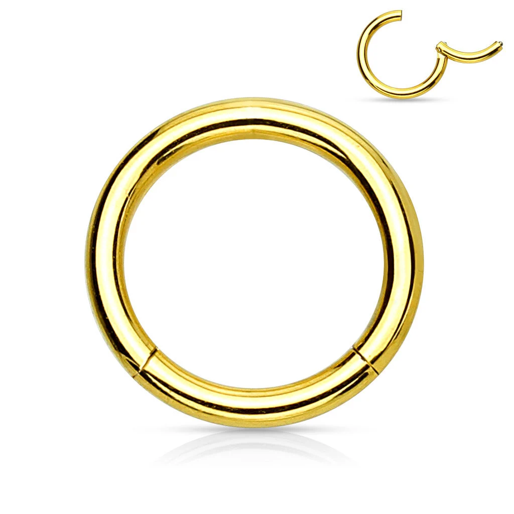 Gouden ring