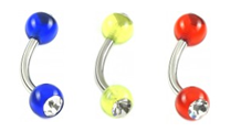acrylpiercings
