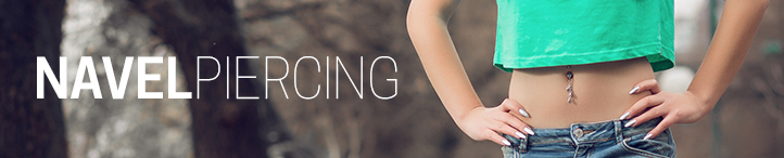 navelpiercing