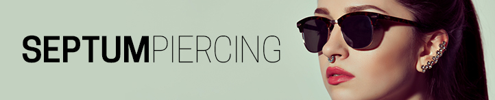 Septum Piercings